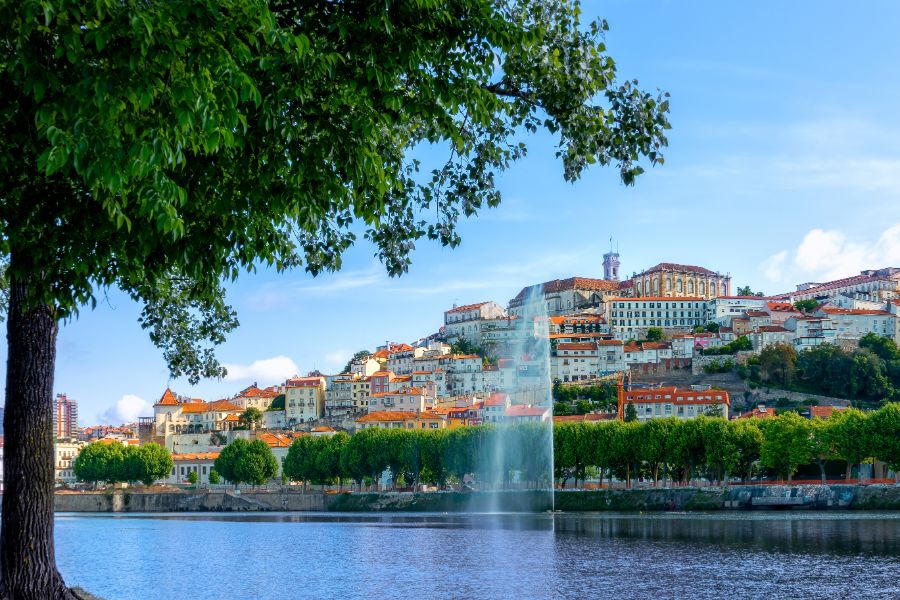 Castles and Cobblestones: Exploring Portugal's Medieval Heritage