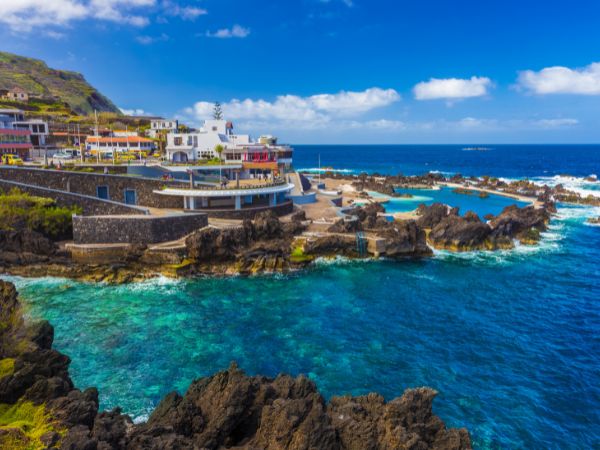 A Journey Through Madeira's Natural Beauty and Cultural Treasures