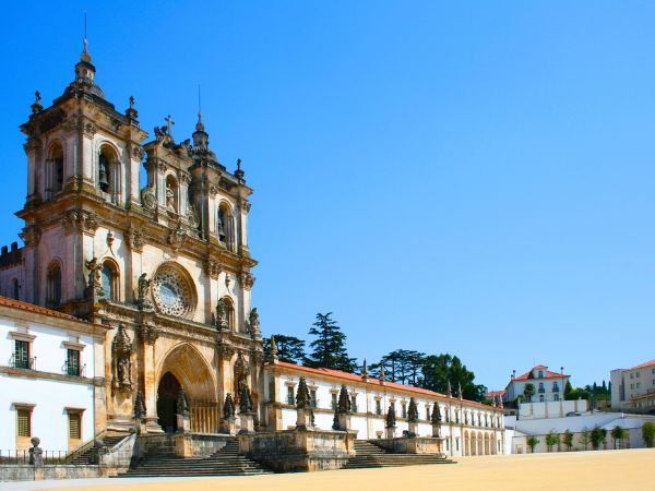 Castles and Cobblestones: Exploring Portugal's Medieval Heritage