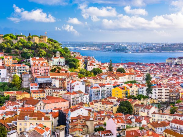 Your Guide to Exploring Portugal's Vibrant Capital