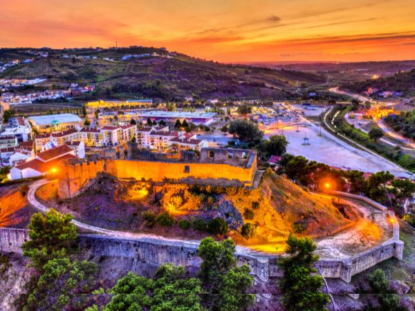 Celebrate Fado Music and Traditional Festivals in Portugal