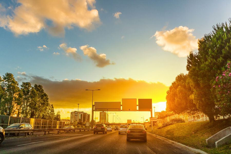 Understanding Driving Regulations in Portugal