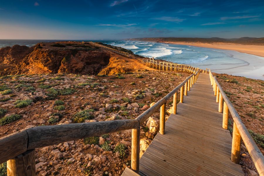 Venture into the Unseen Beauty of Portugal